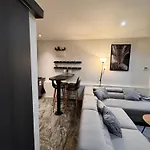 Apartment La Monique - Luxury Nautical *