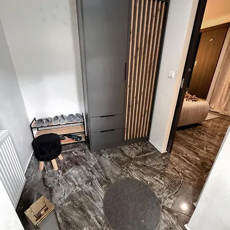 Apartamento La Monique - Luxury Nautical