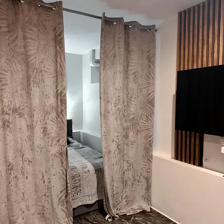 Apartamento La Monique - Luxury Nautical *