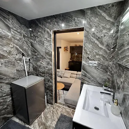 Apartamento La Monique - Luxury Nautical Stará Turá