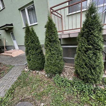 Apartamento La Monique - Luxury Nautical