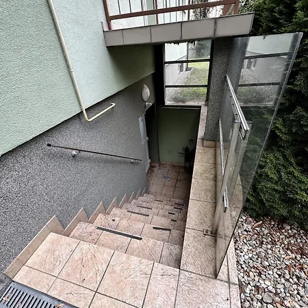 La Monique - Luxury Nautical Stará Turá