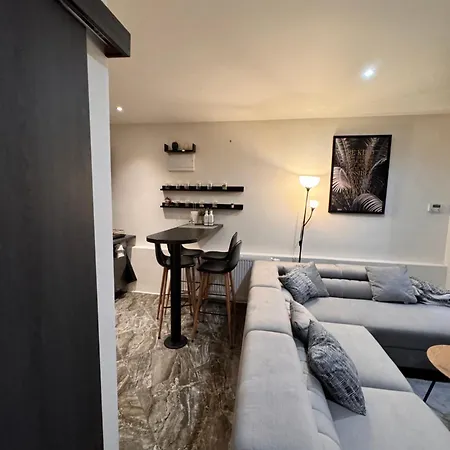 Apartamento La Monique - Luxury Nautical *