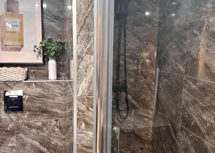 La Monique - Luxury Nautical Apartamento