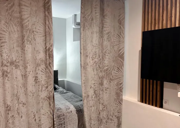 Apartamento La Monique - Luxury Nautical *