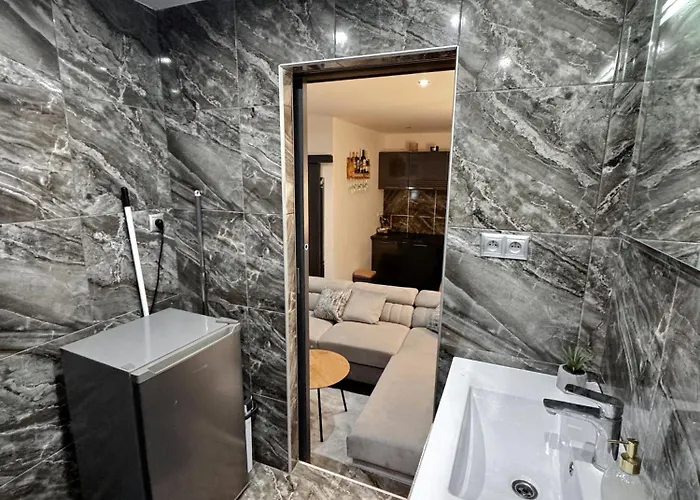 Apartamento La Monique - Luxury Nautical Stará Turá