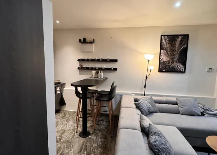 Apartamento La Monique - Luxury Nautical *